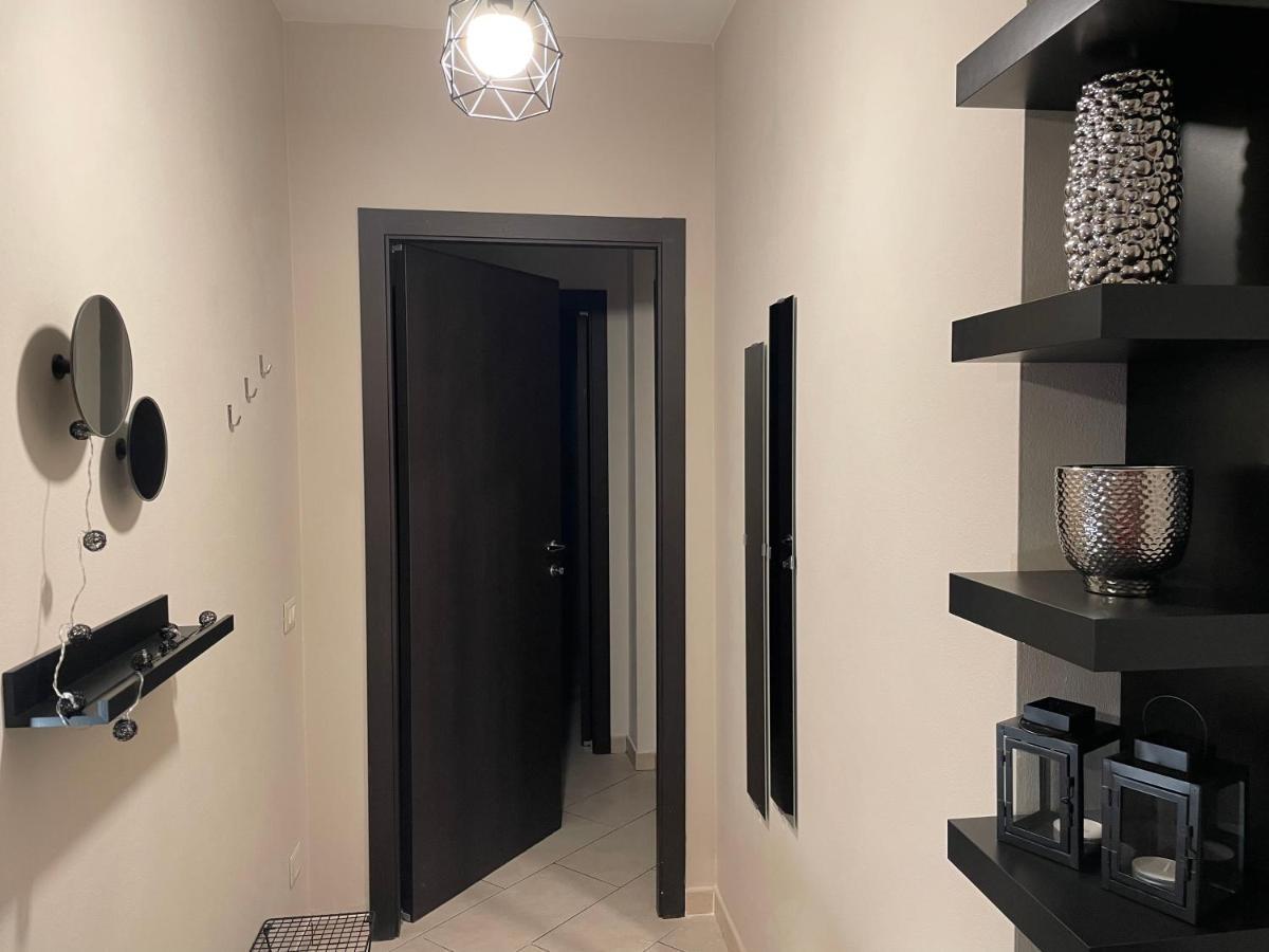 La Casina Di Eri Apartment Livorno Luaran gambar