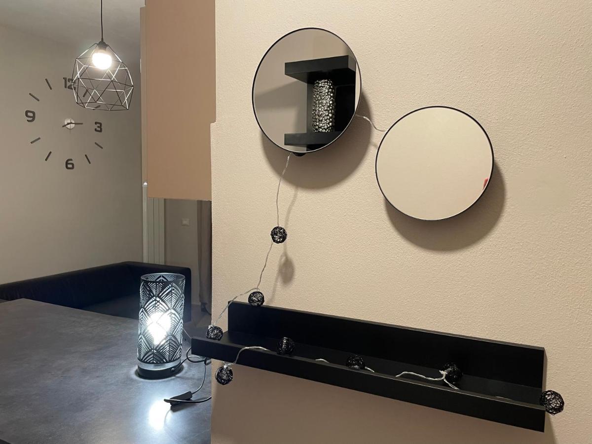 La Casina Di Eri Apartment Livorno Luaran gambar