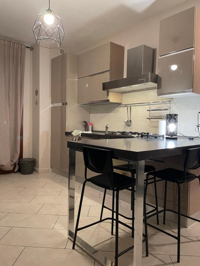 La Casina Di Eri Apartment Livorno Luaran gambar