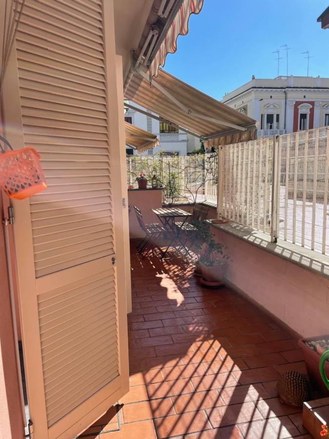 La Casina Di Eri Apartment Livorno Luaran gambar