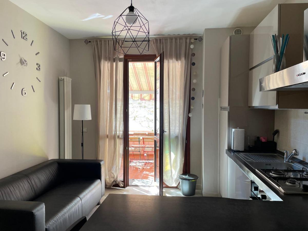 La Casina Di Eri Apartment Livorno Luaran gambar