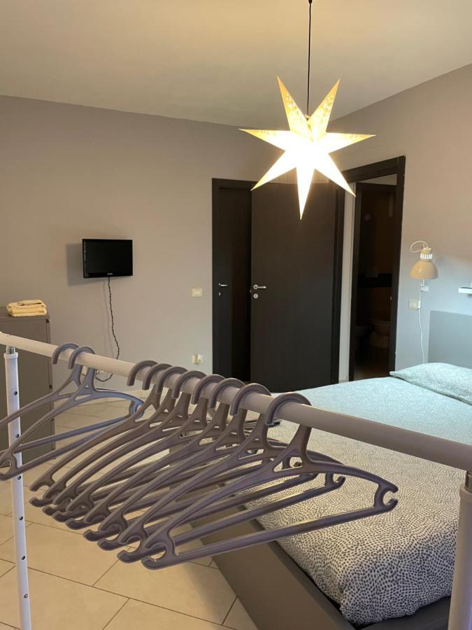 La Casina Di Eri Apartment Livorno Luaran gambar