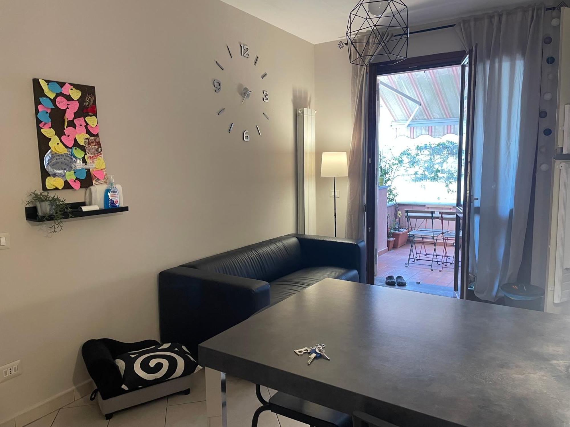 La Casina Di Eri Apartment Livorno Luaran gambar