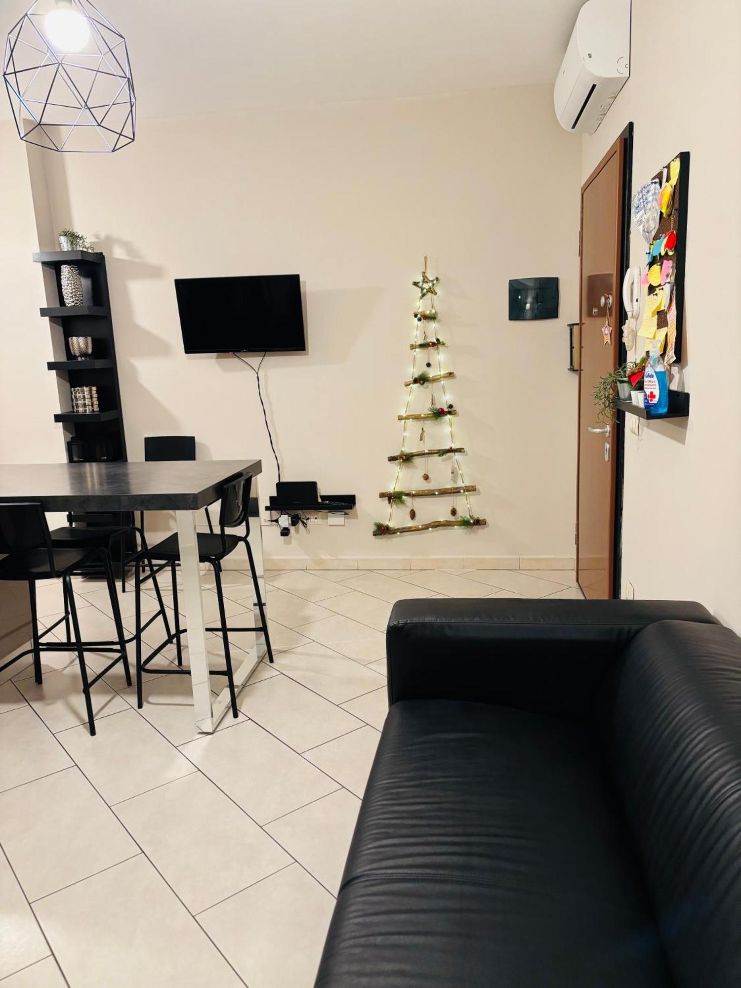 La Casina Di Eri Apartment Livorno Luaran gambar